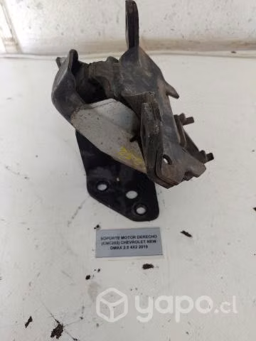 Soporte Motor Derecho (CNC252) Chevrolet New DMAX