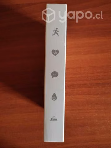 Smart Watch - Imagen 3