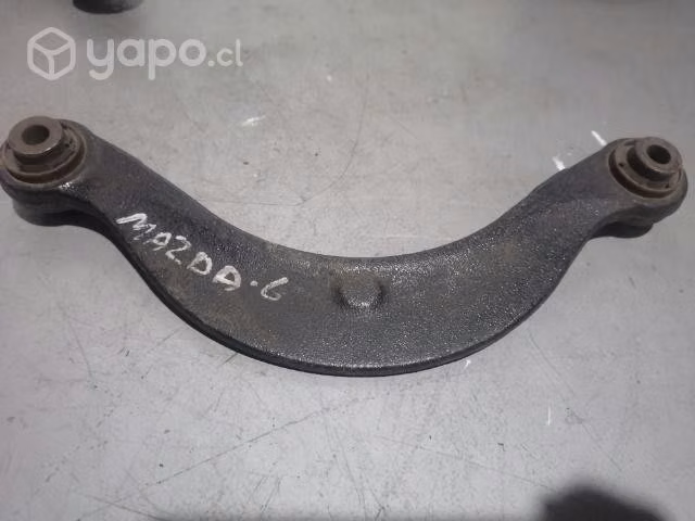 Tirantes trasero MAZDA 