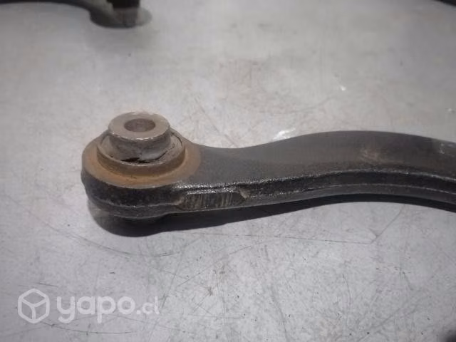 Tirantes trasero MAZDA 