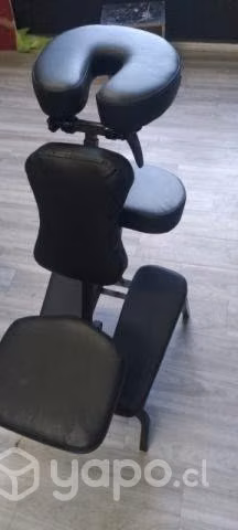 Silla de masajes - Imagen 2