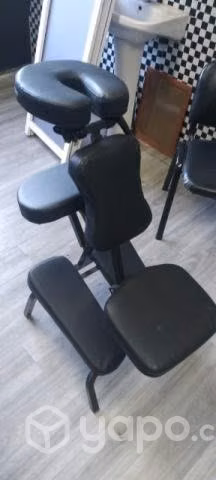 Silla de masajes - Imagen 3