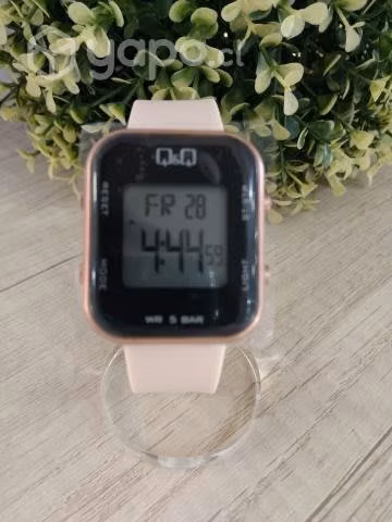 Reloj qyq m207j007y mujer digital nuevos - Imagen 2