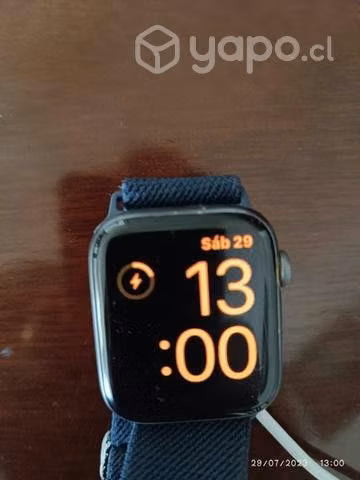 Apple Wacht serie 4 de 44 - Imagen 2