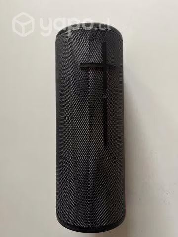 Parlante Ultimate Ears Megaboom 3 10/10