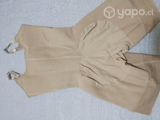 Faja reductora - Imagen 3