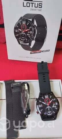 Deporte y accesorios