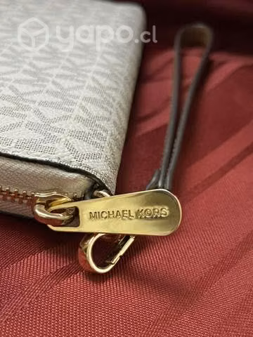 Billetera Michael Kors - Imagen 3