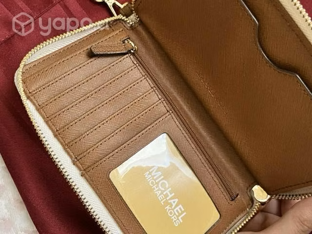 Billetera Michael Kors - Imagen 5