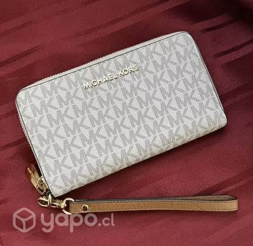 Billetera Michael Kors
