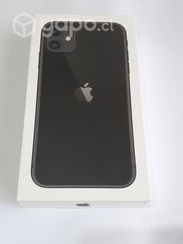 IPhone 11 64 gb