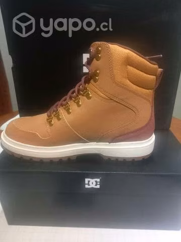 Botines dc peary - Imagen 2