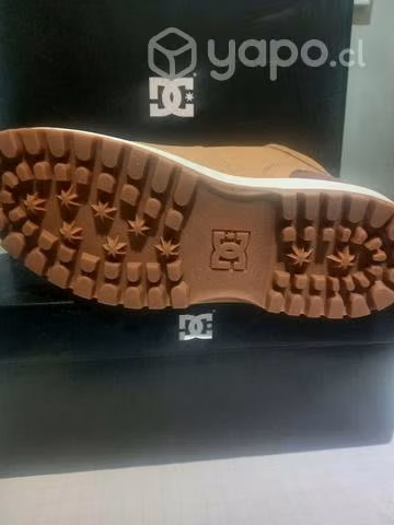 Botines dc peary - Imagen 5