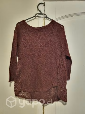 Ropa mujer