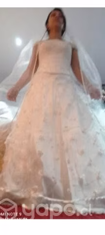 Traje de novia - Imagen 3