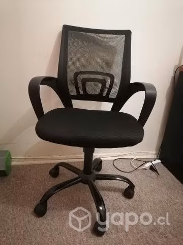 Silla escritorio - Imagen 2