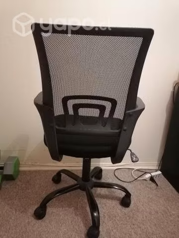 Silla escritorio - Imagen 3