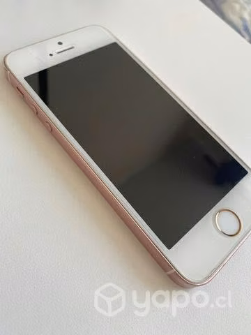 Iphone se primera generación