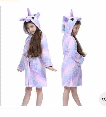 Bata unicornio