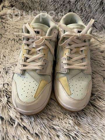 NIke Dunk Scrap - Imagen 4