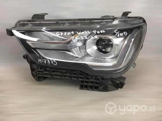 Foco óptico Lh Great Wall Poer 2020-2023