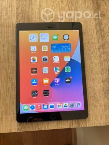 Ipad 10.2 7ma generación 2020