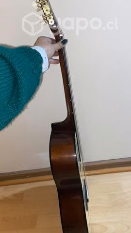 Guitarra acústica