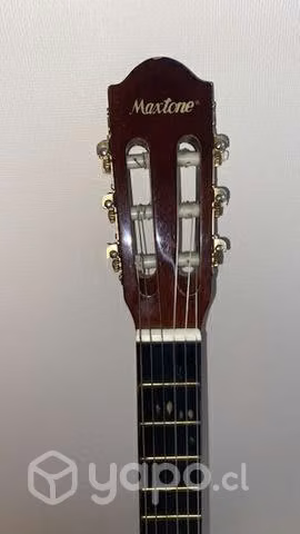 Guitarra acústica
