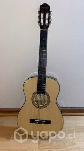Guitarra acústica