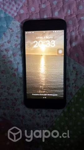 Iphone se segunda generación - Imagen 3
