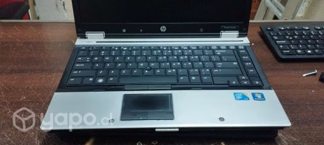 Hp Probook 8440P - Imagen 1