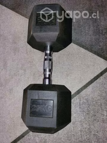 Se venden Mancuernas