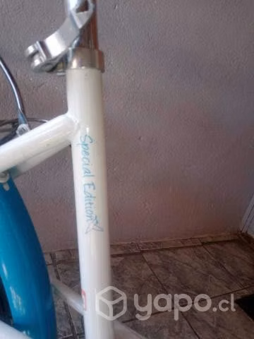 Bicicleta OXFORD Aro 24