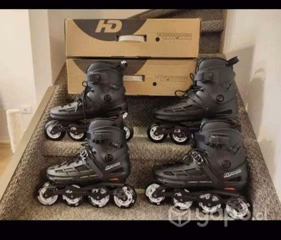 patines adulto