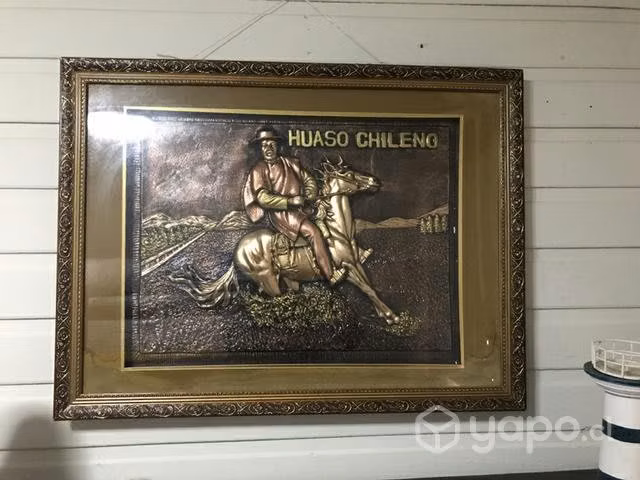 Cuadro. De hígado chileno