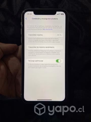 IPhone 11 128 GB