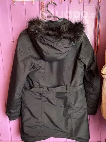 Chaqueta doite impermeable - Imagen 2