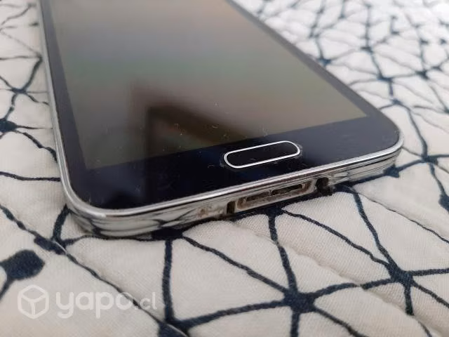 Samsung Galaxy S5 DUOS (puede usar dos SIM) - Imagen 4