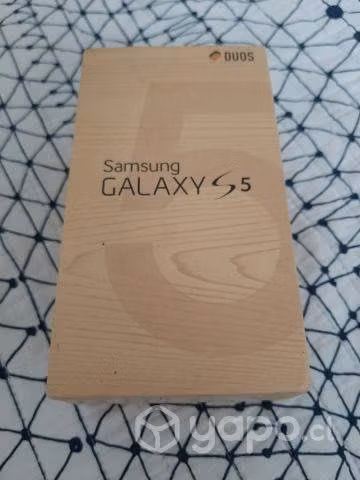 Samsung Galaxy S5 DUOS (puede usar dos SIM) - Imagen 6