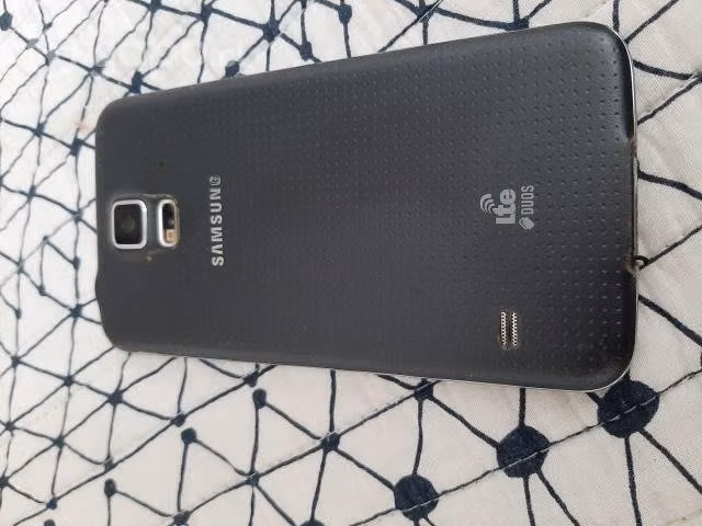 Samsung Galaxy S5 DUOS (puede usar dos SIM) - Imagen 5