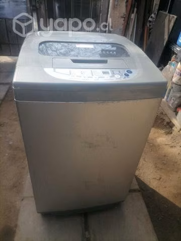 Lavadora fensa 81/2