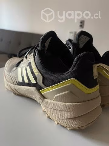 Adidas terrex swift r3 Goro-tex