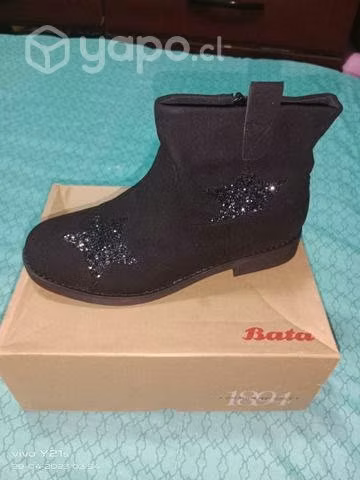 Botas nuevas - Imagen 2