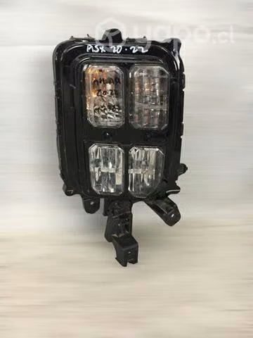 Neblinero rh Mitsubishi asx 2020-2022