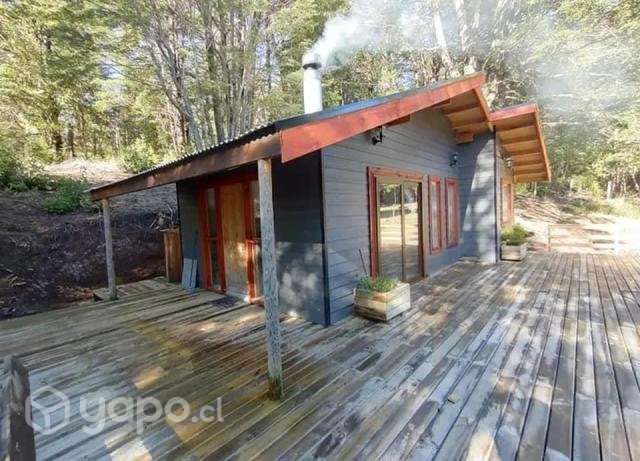Hermoso terreno con casa - Imagen 3