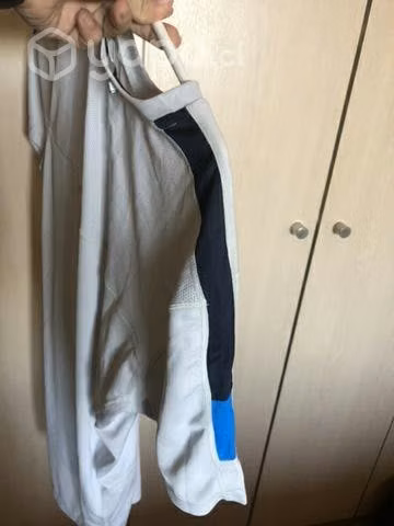 Polera Nike Running