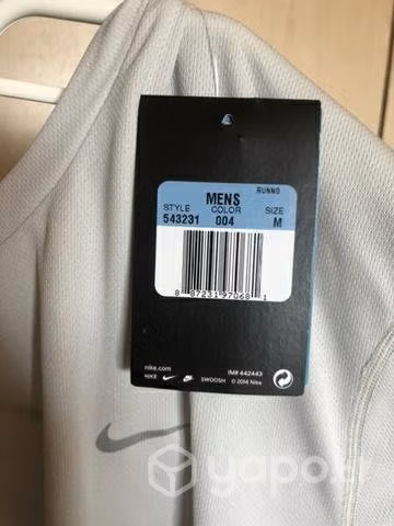 Polera Nike Running