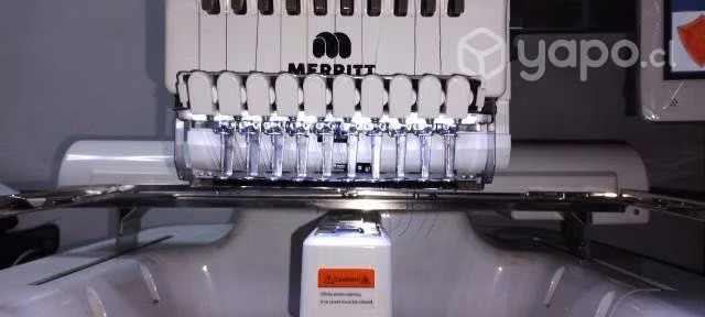 Makina industrial nueva - Imagen 4