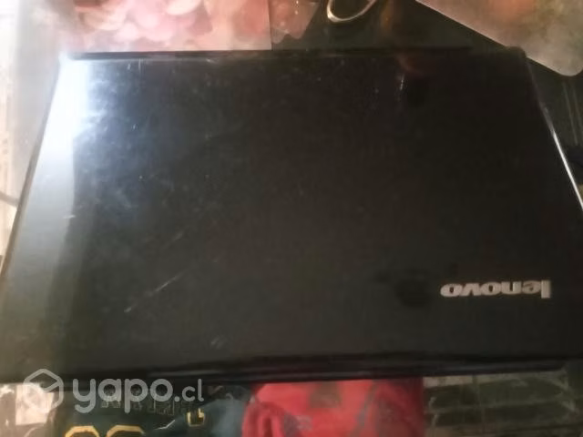 Notebook lenovo - Imagen 3