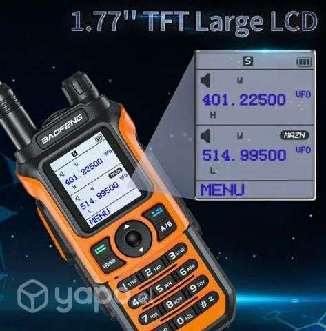 Uv21 Pro Baofeng - Imagen 3